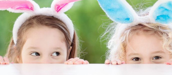 COME RAGIONARE CON I BAMBINI PER EVITARE L’INDIGESTIONE QUANDO LA PASQUA SI AVVICINA