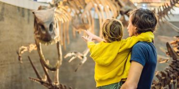 QUALI ATTIVITÀ SVOLGERE QUEST’ESTATE CON I BAMBINI?